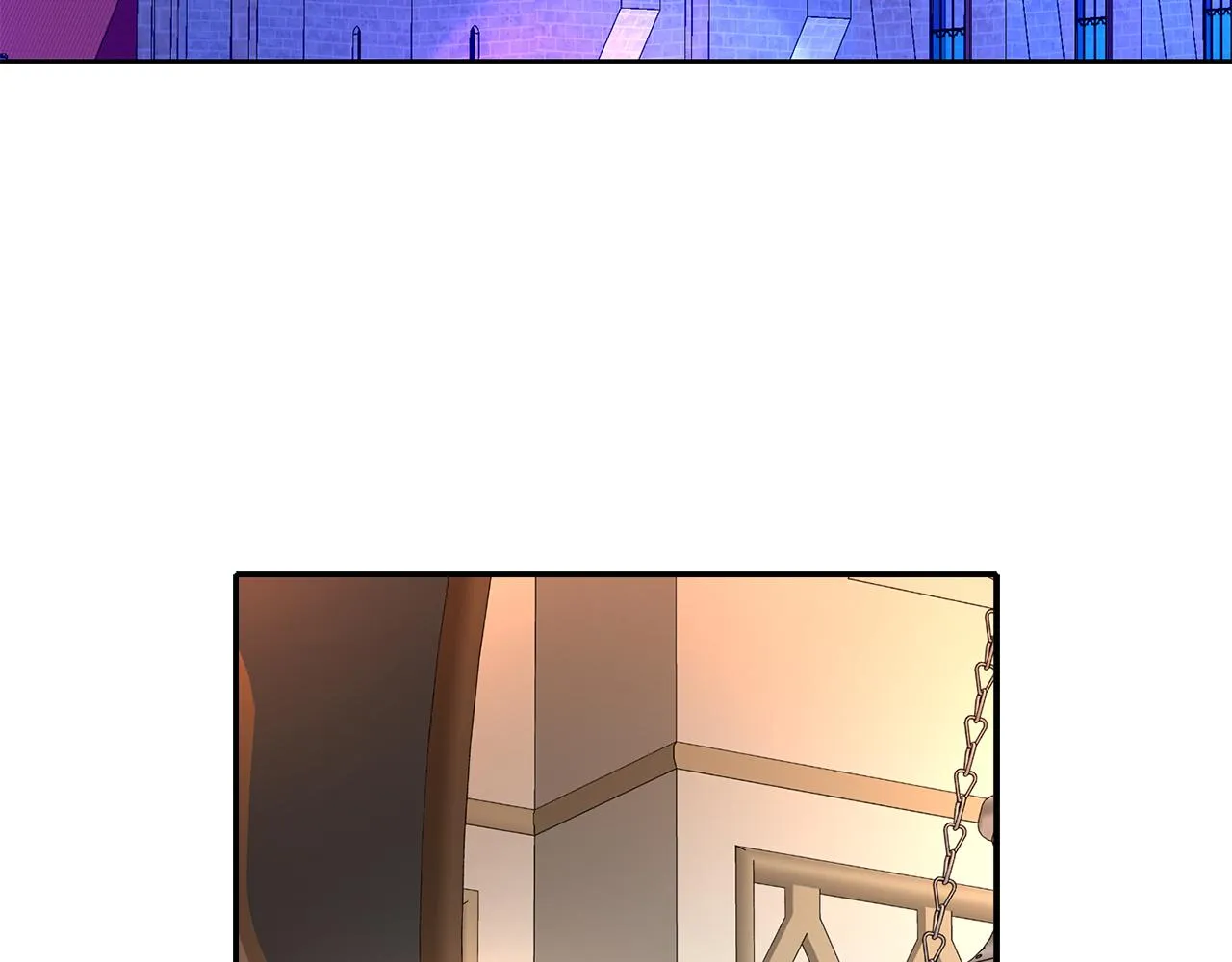 第28话 苏醒 第3页