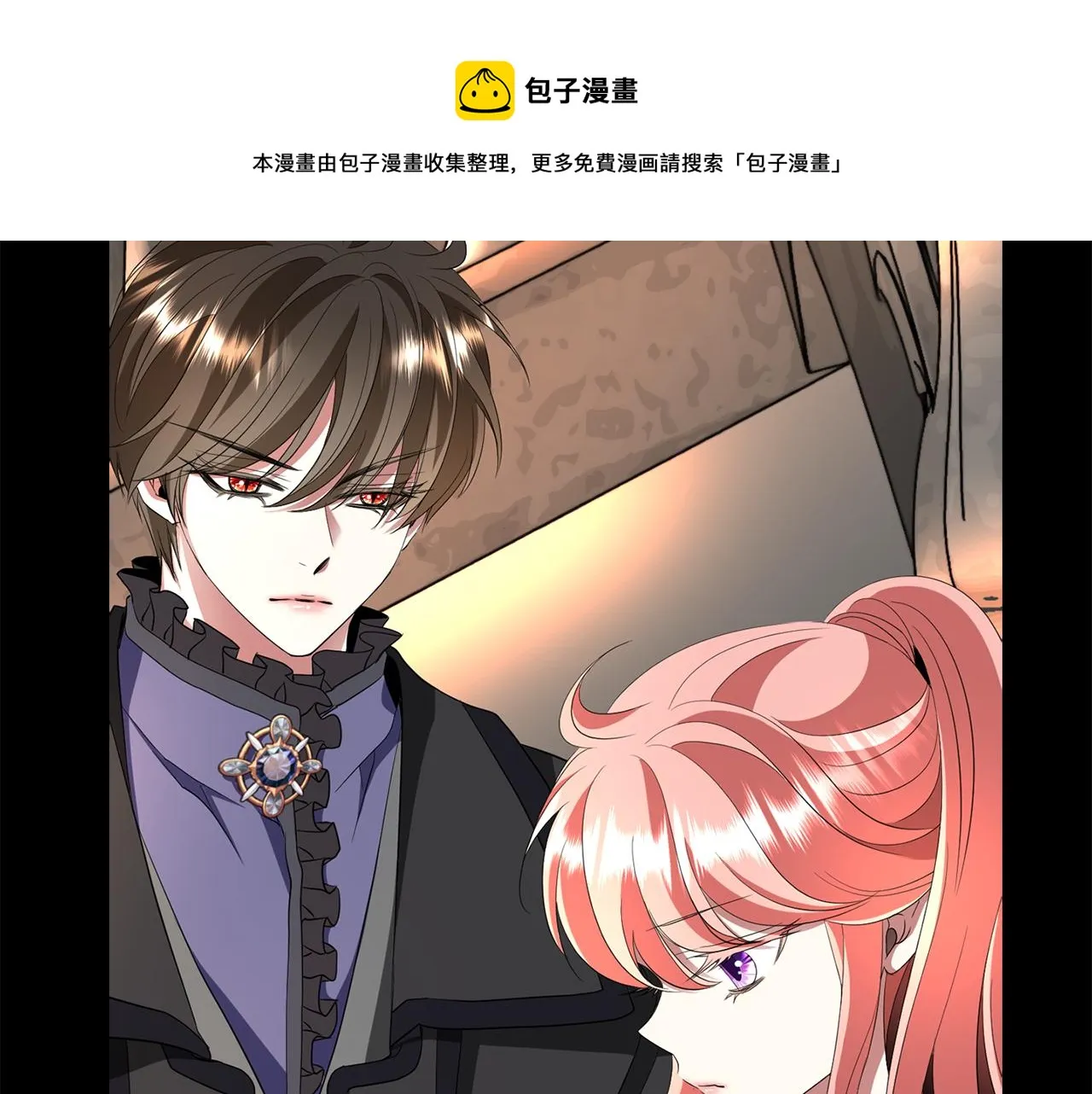 第27话 解除 第113页