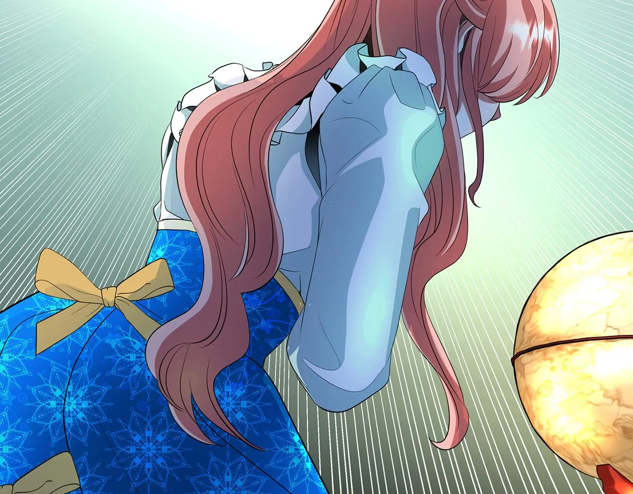 第26话 英雄救美 第3页