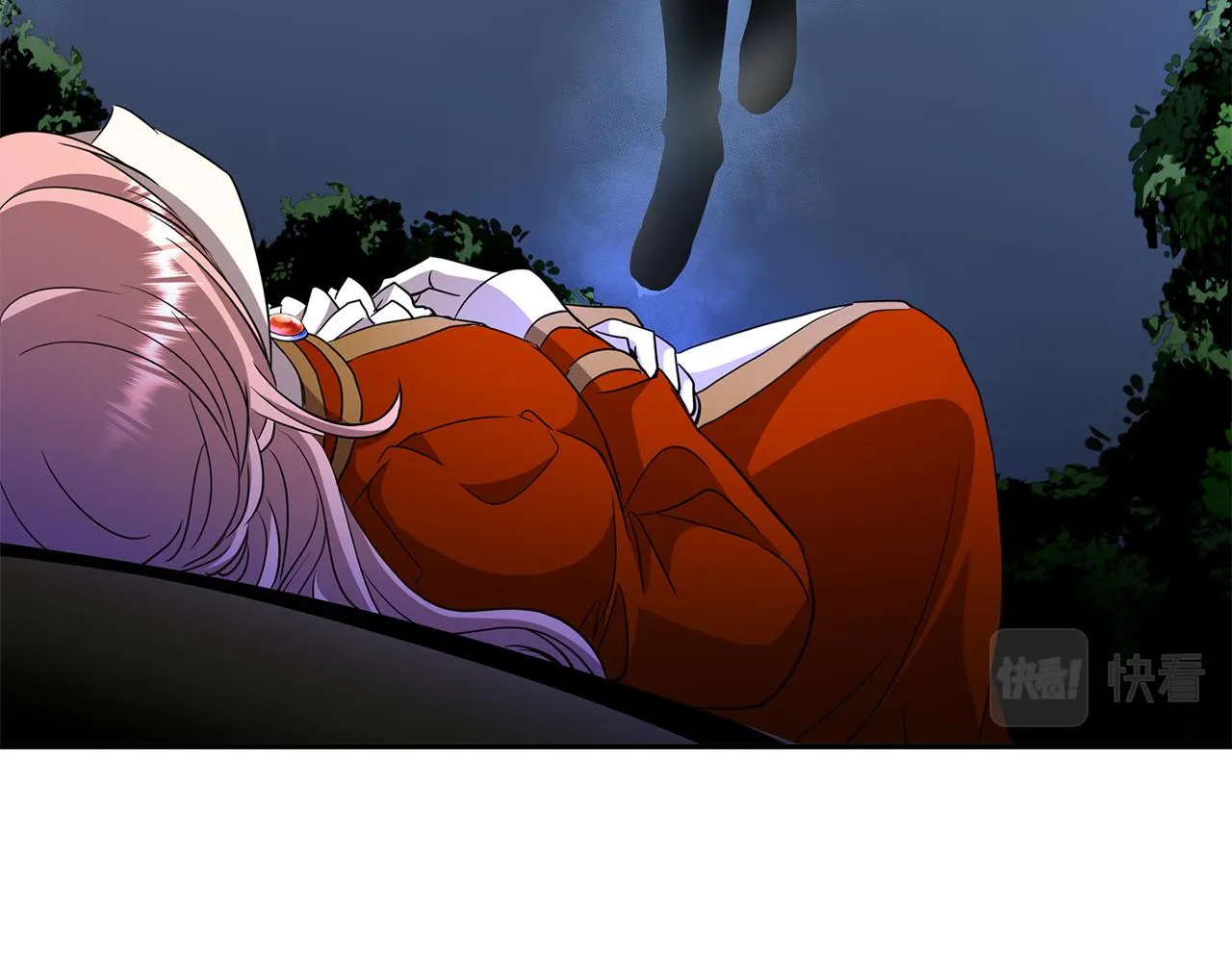 第19话 感谢相救 第54页