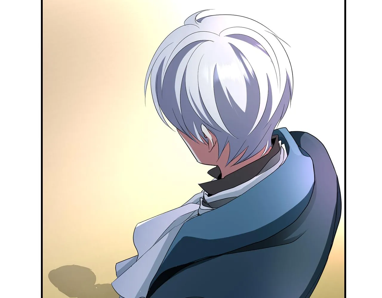 第19话 感谢相救 第135页