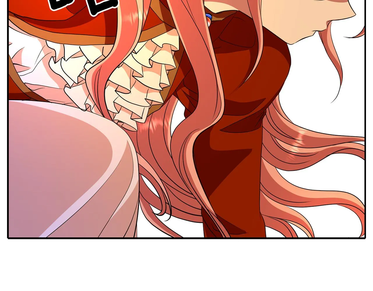 第18话 陌生的旧友 第12页