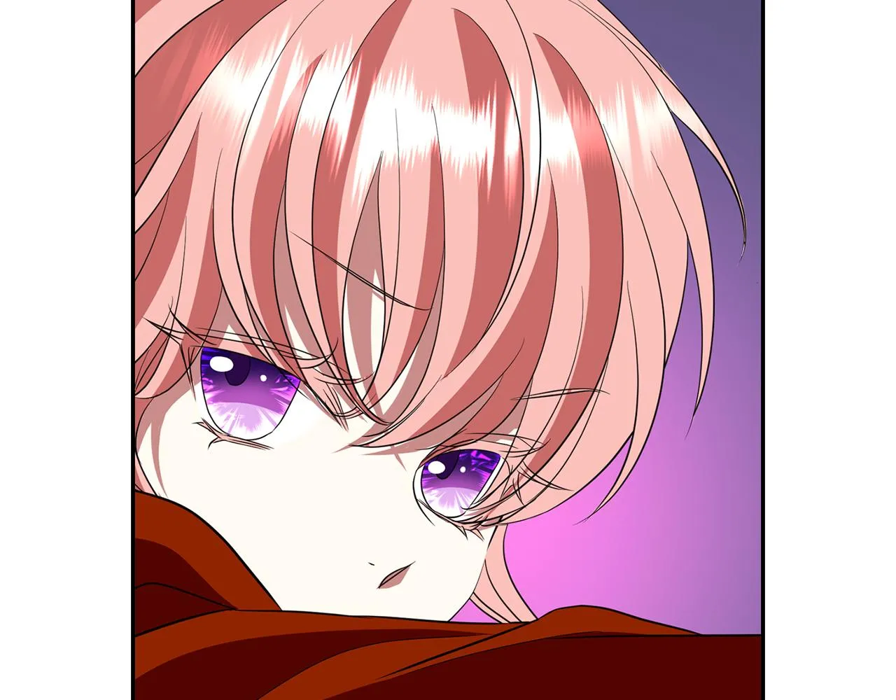 第18话 陌生的旧友 第19页
