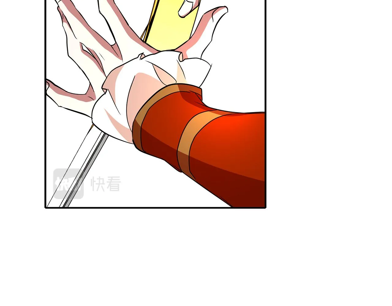 第18话 陌生的旧友 第27页