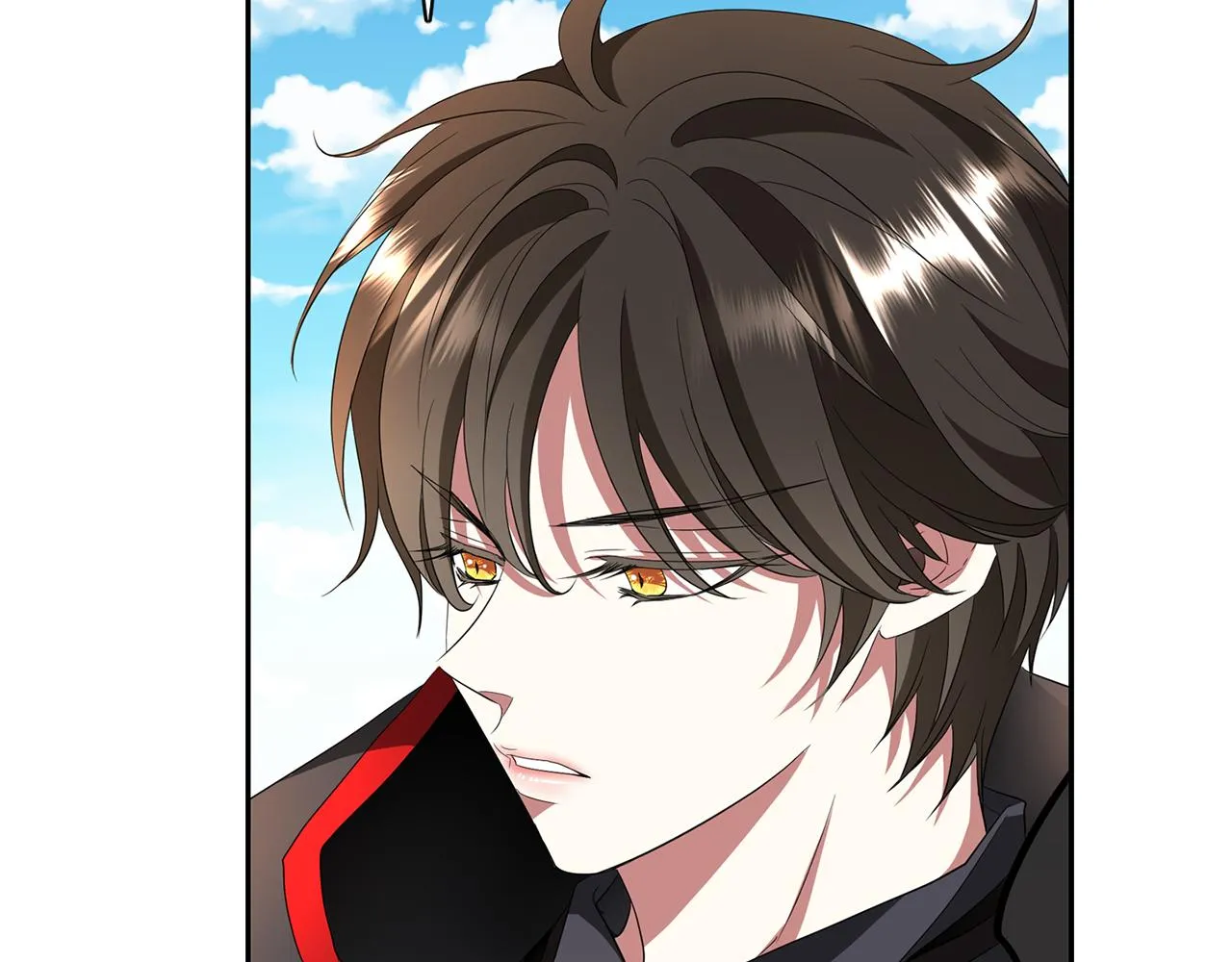 第15话 假装恩爱 第33页
