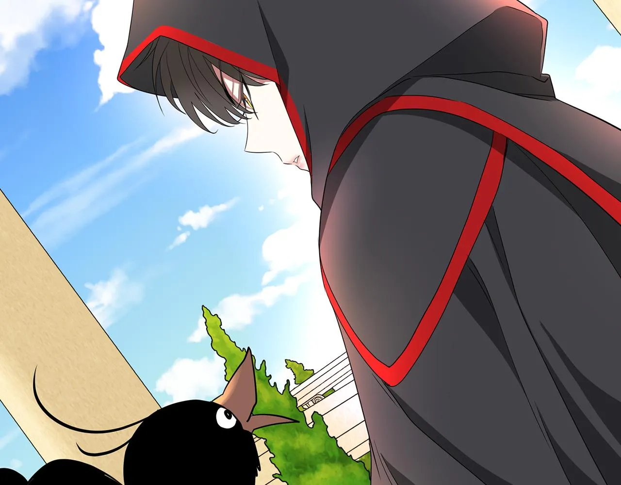 第14话 会说话的鸟 第145页