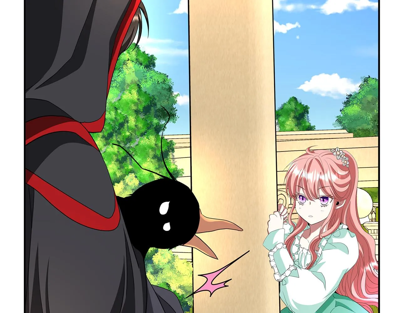 第14话 会说话的鸟 第149页