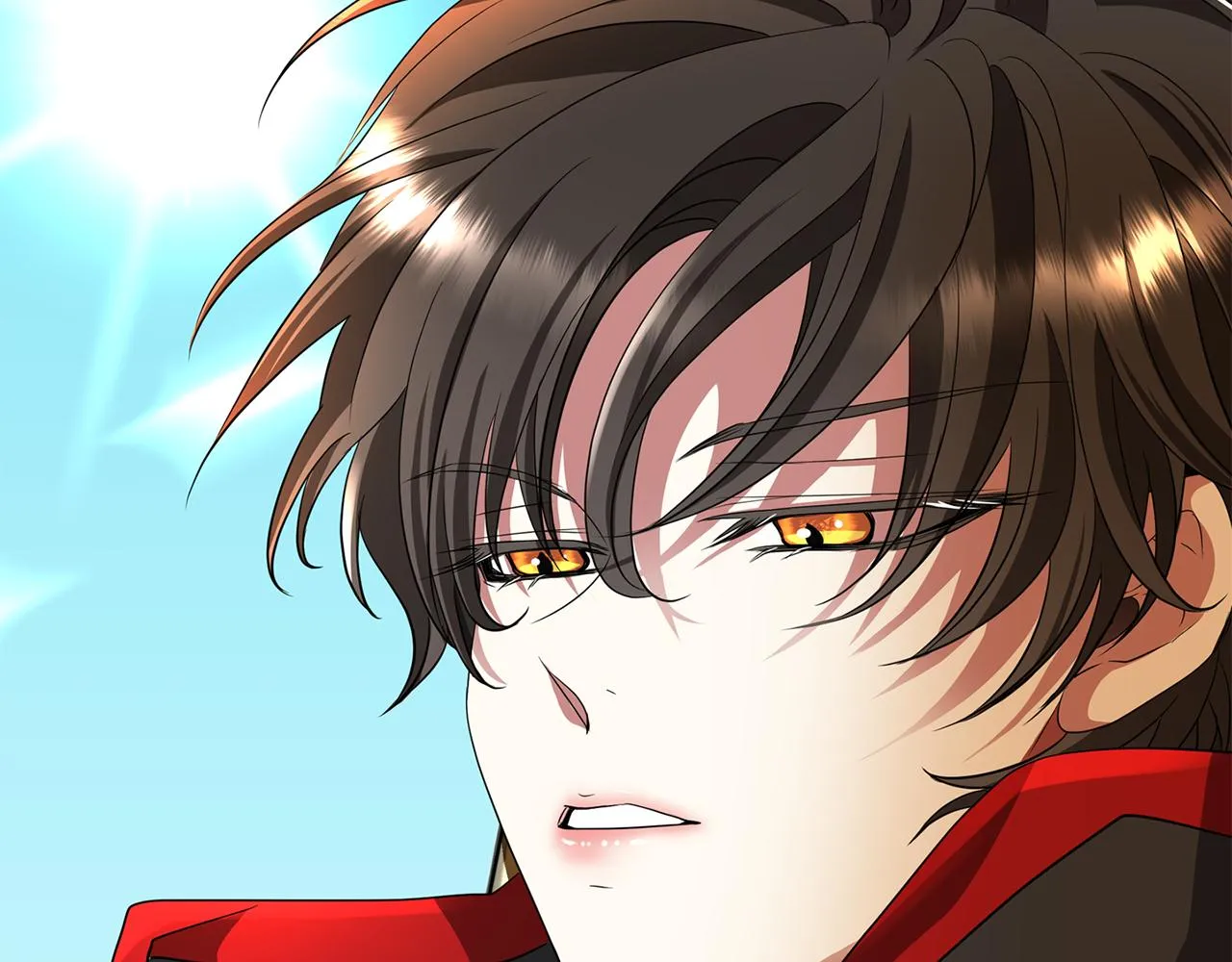 第11话 借宿公爵府 第3页