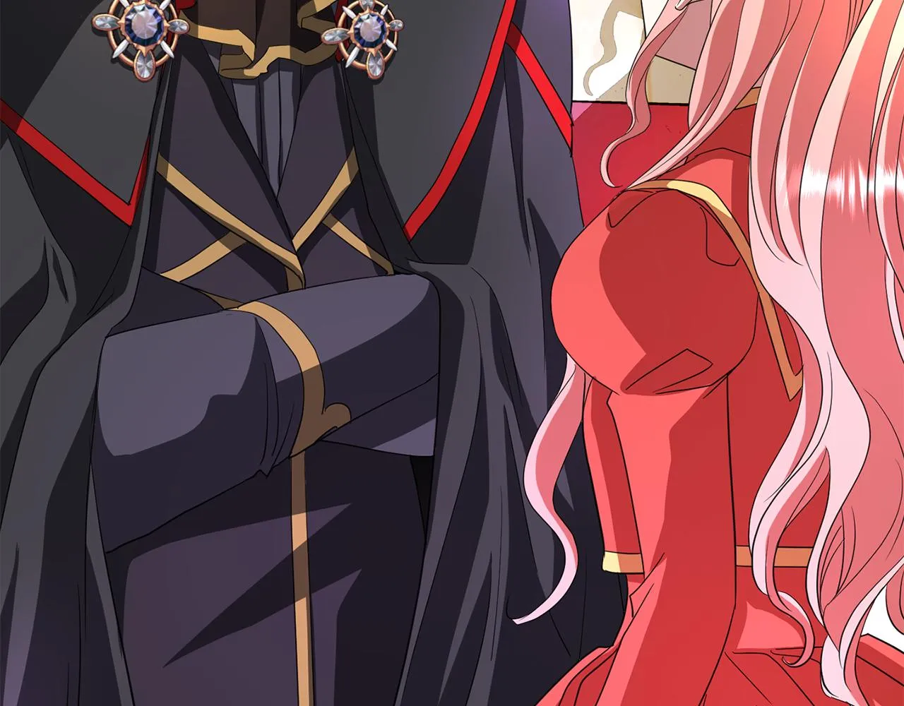 第11话 借宿公爵府 第19页