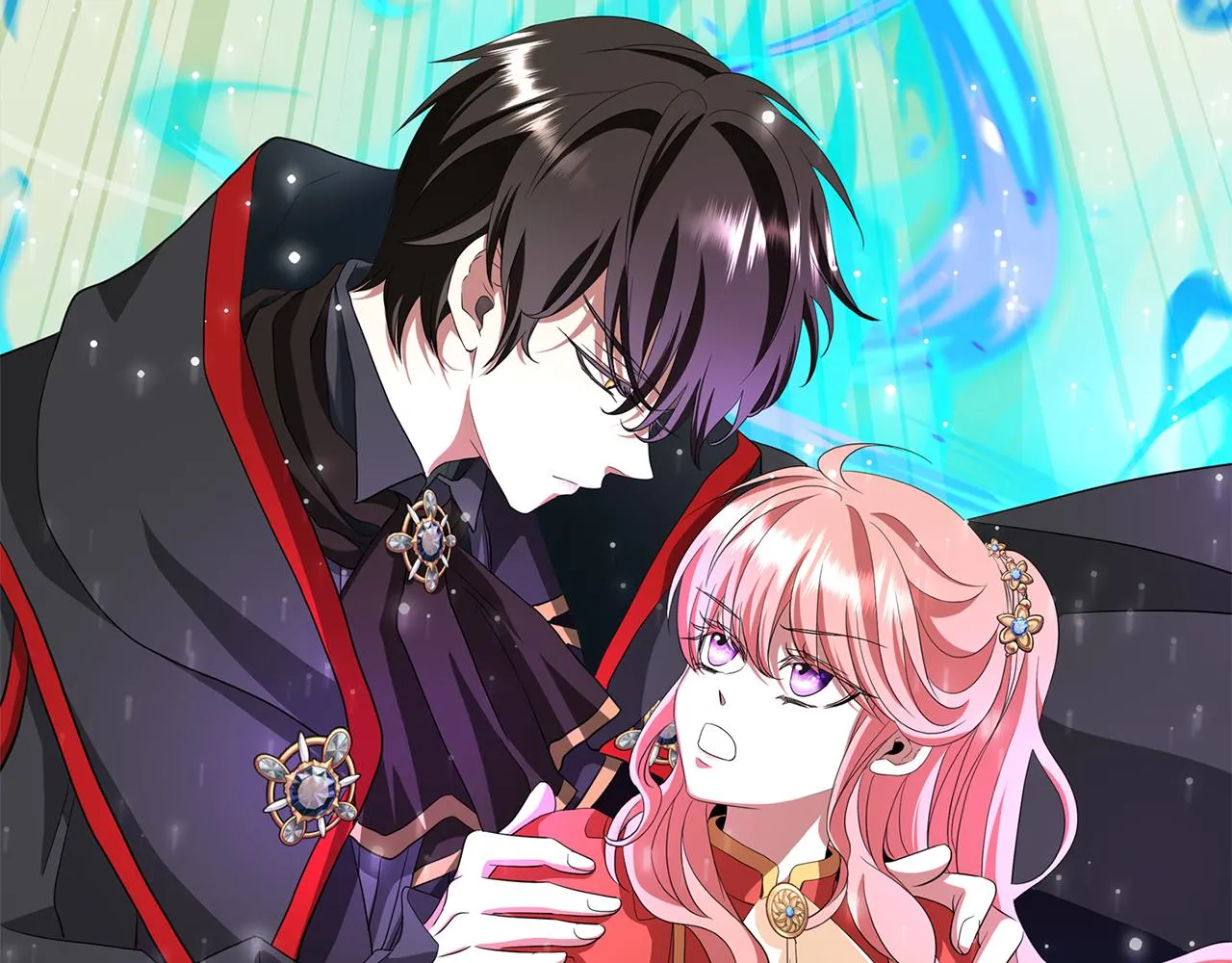 第11话 借宿公爵府 第32页