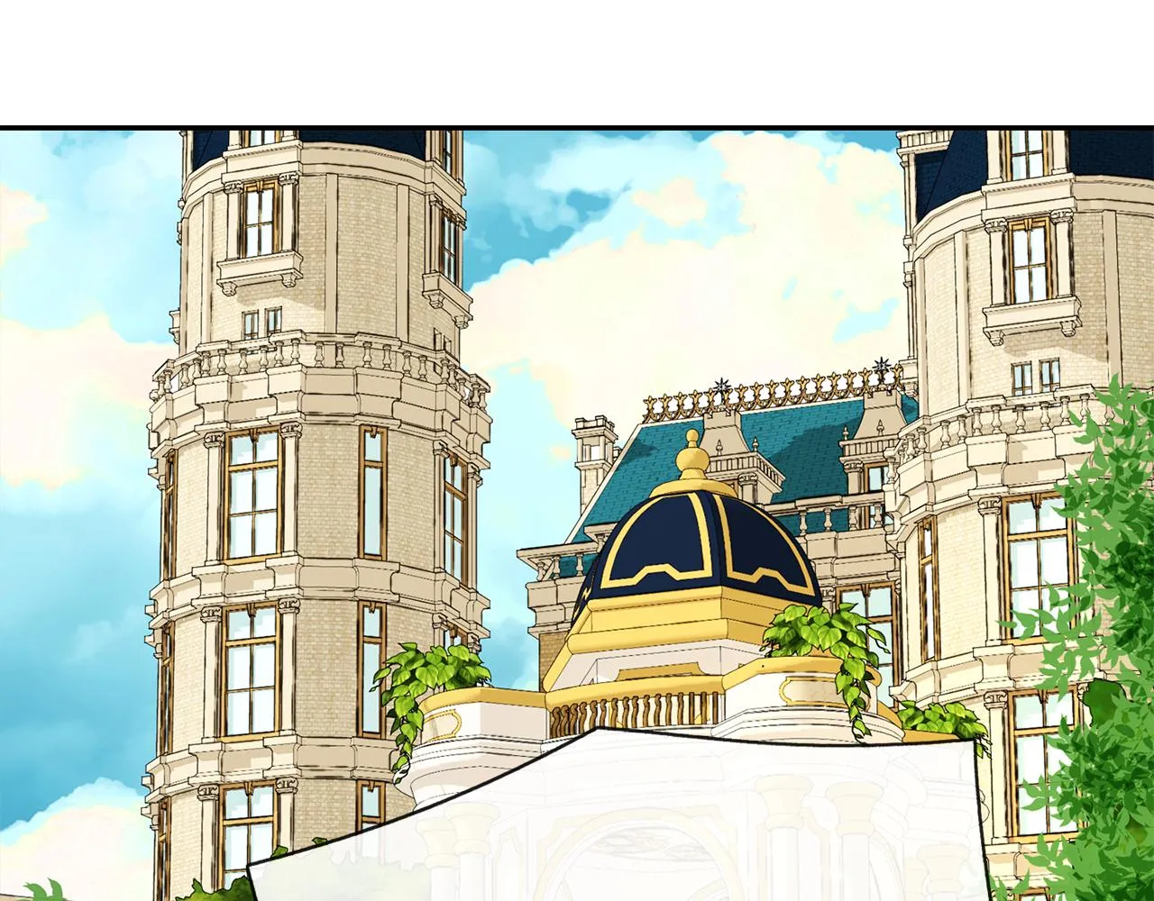 第11话 借宿公爵府 第37页