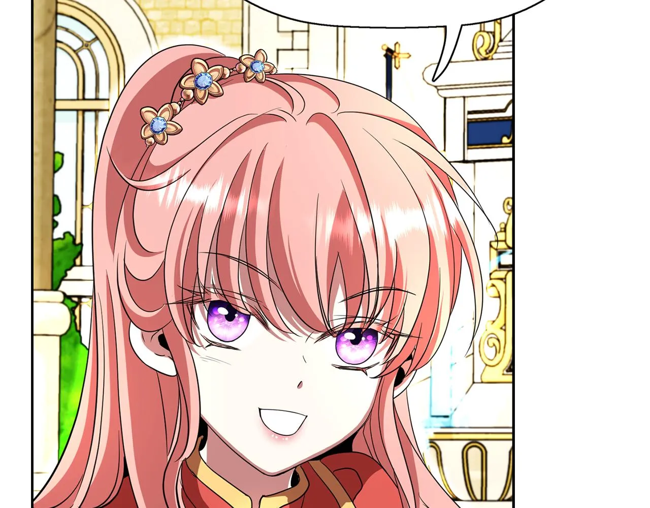 第11话 借宿公爵府 第48页