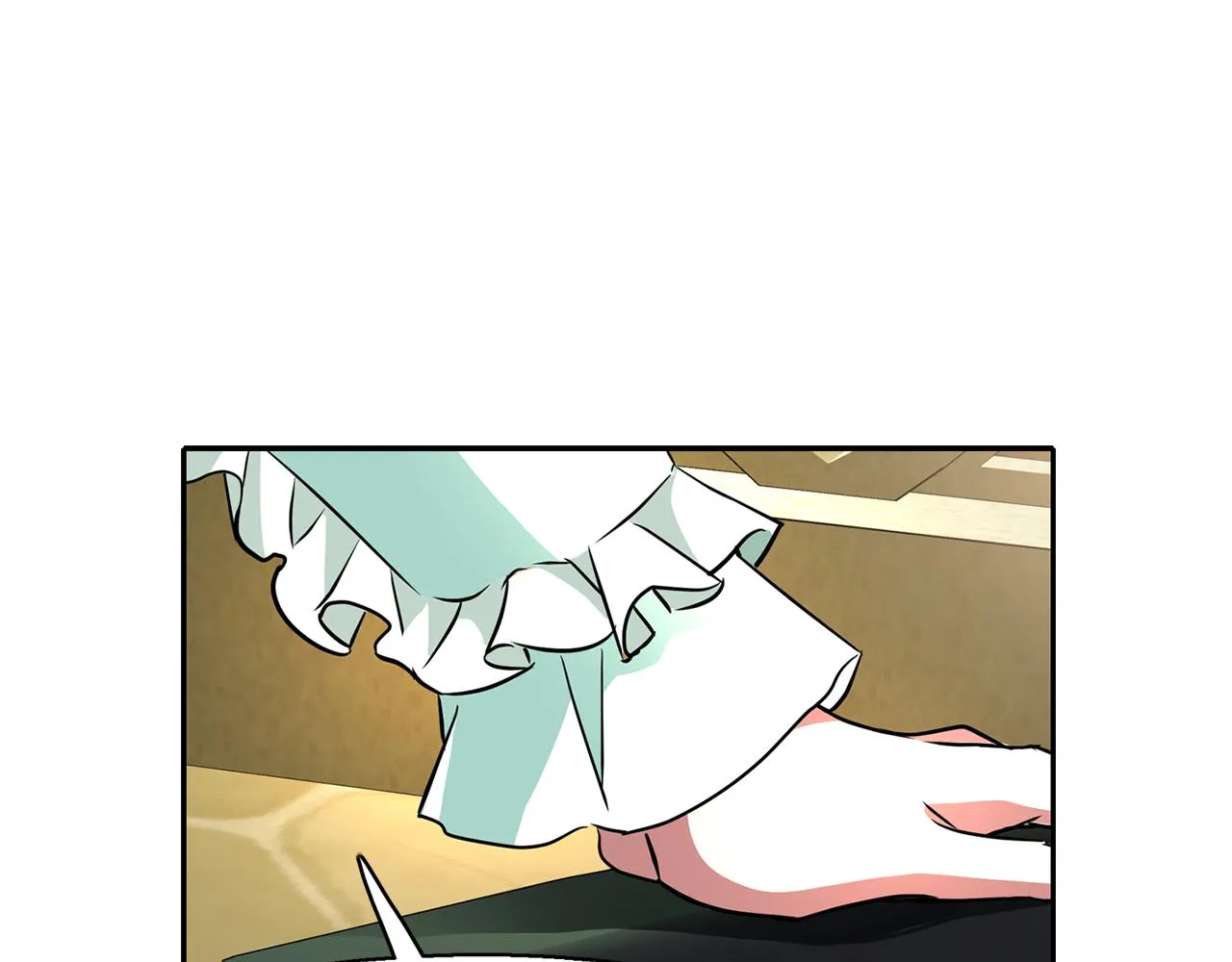 第11话 借宿公爵府 第140页
