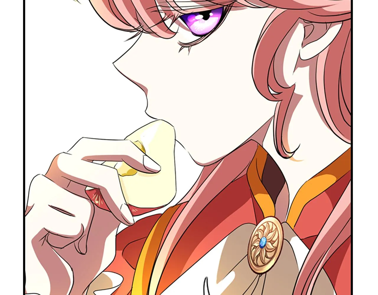 第8话 特定结界 第45页