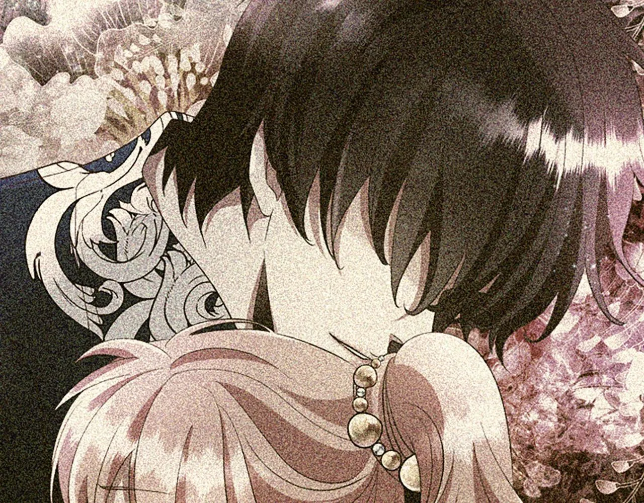 第8话 特定结界 第116页