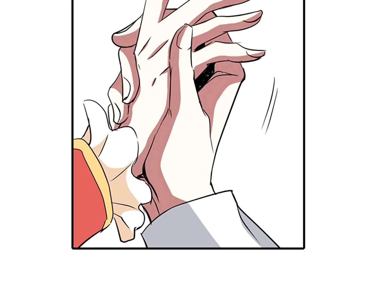 第8话 特定结界 第144页