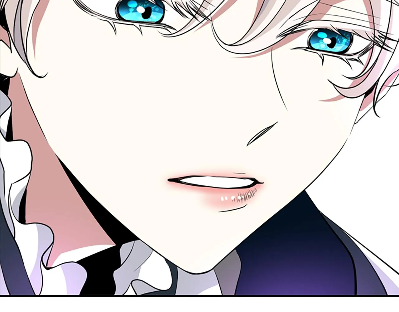 第8话 特定结界 第157页