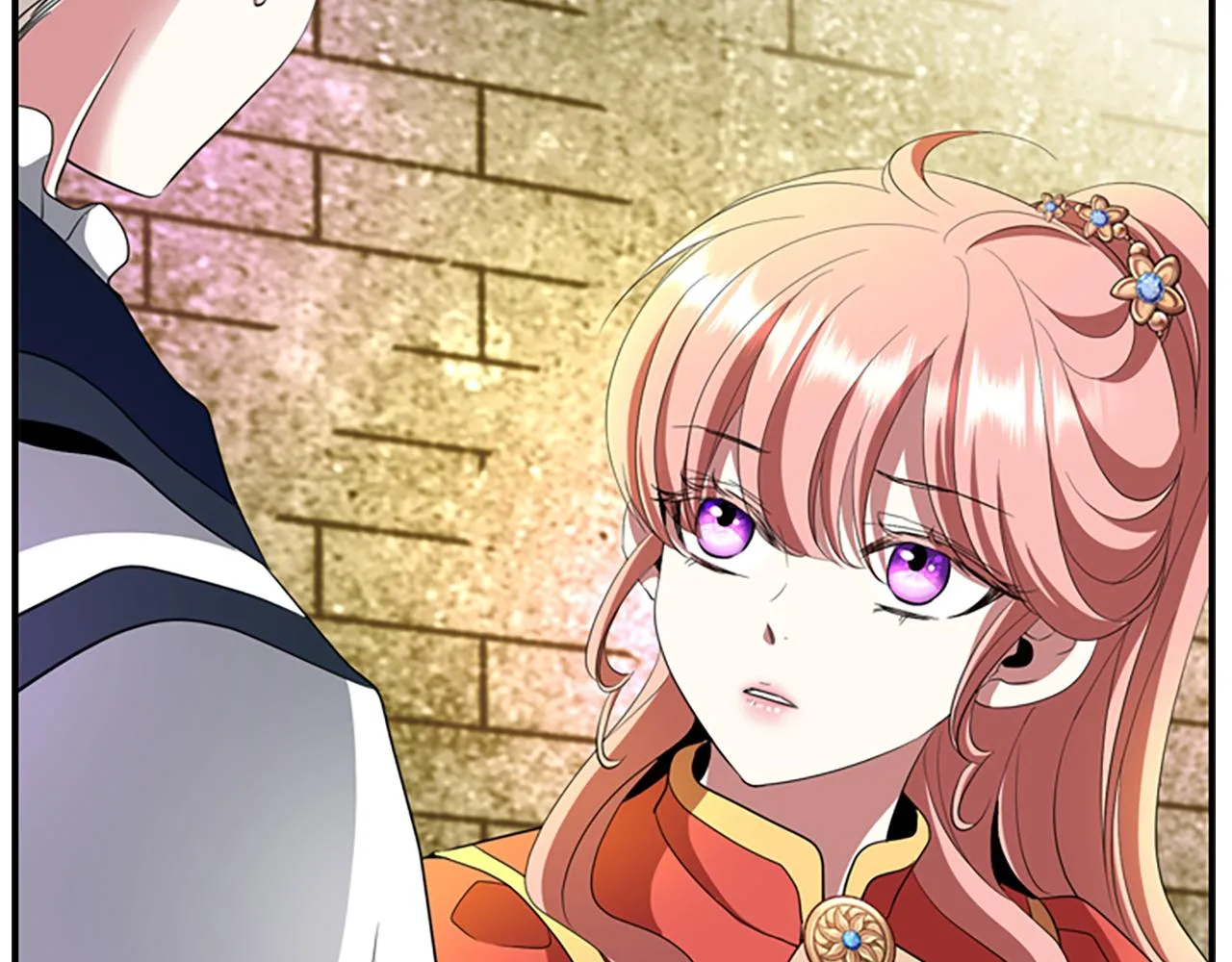 第8话 特定结界 第170页