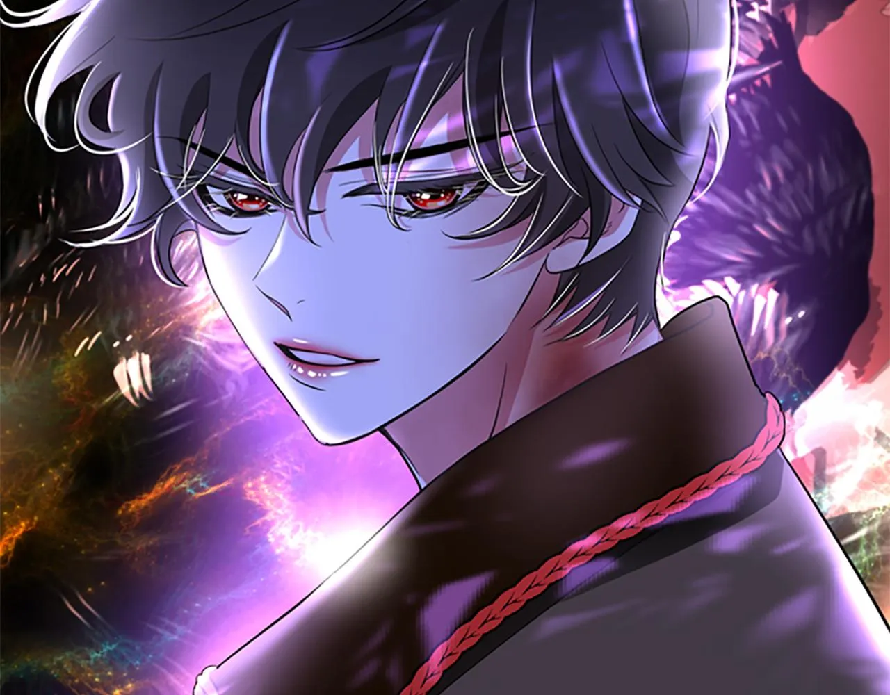第1话 死而复生 第242页