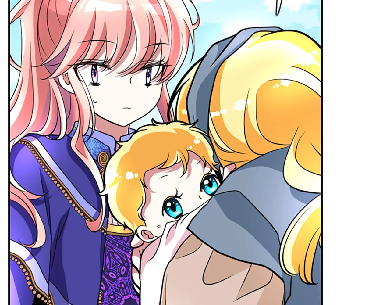 第2话 暴揍未婚夫 第25页