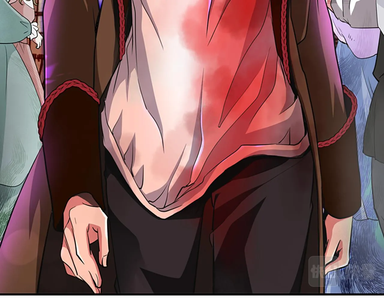第2话 暴揍未婚夫 第53页