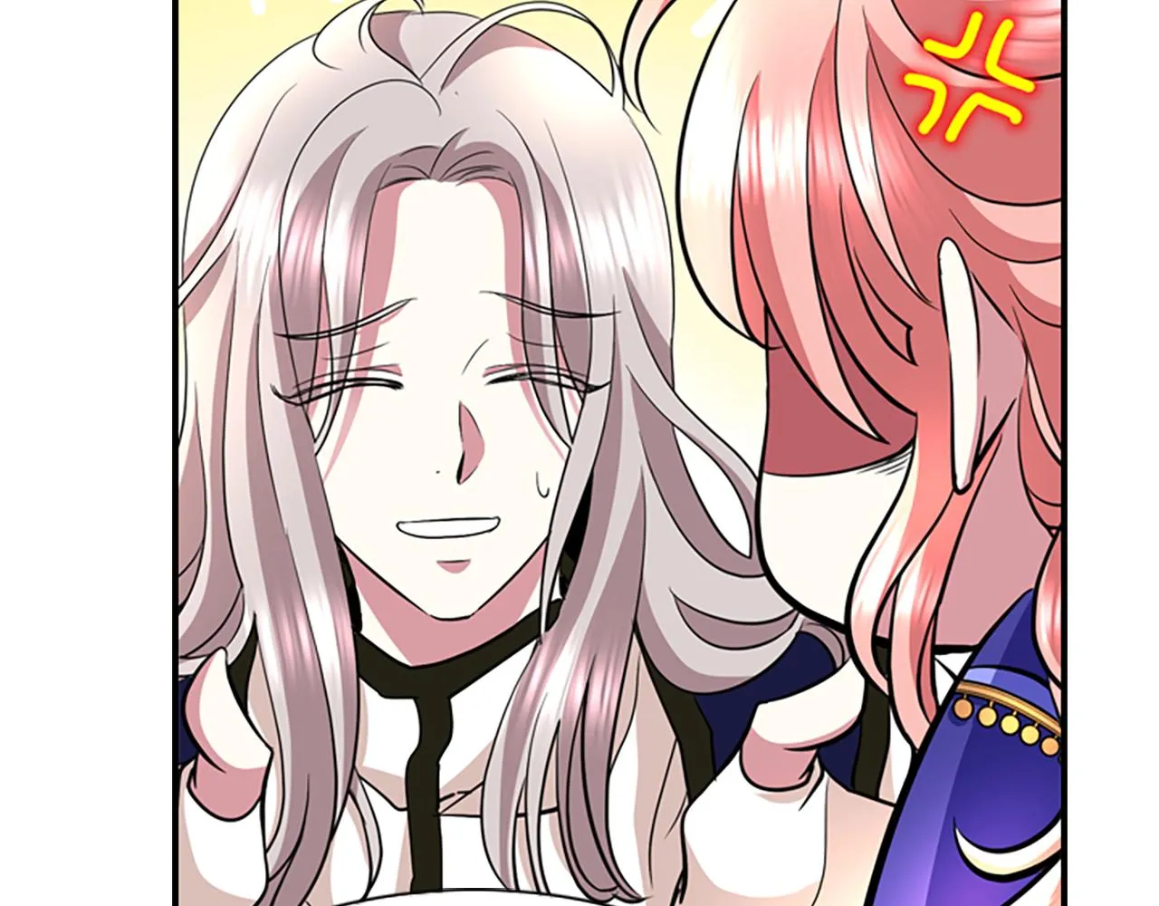 第3话 看到过去 第33页