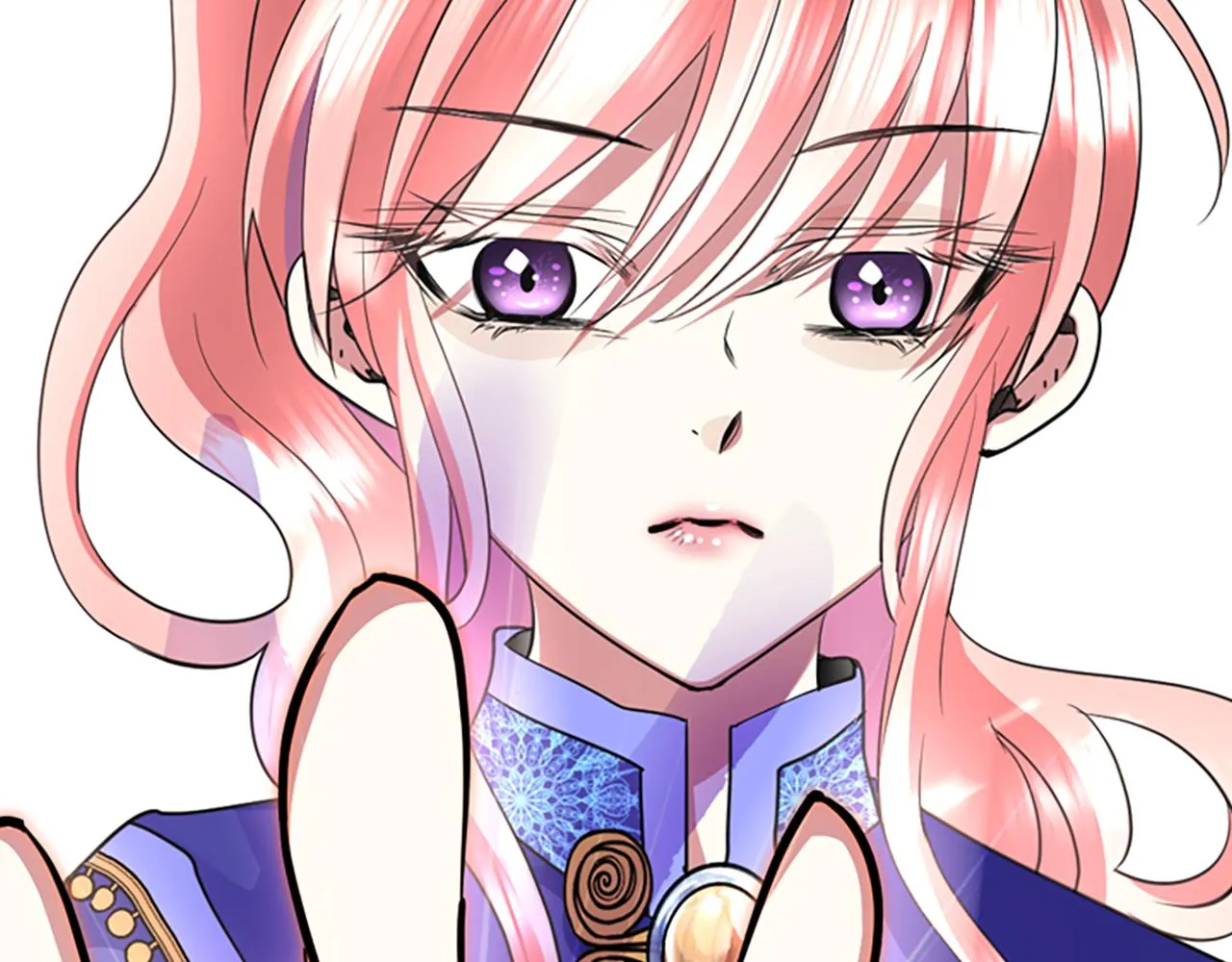 第3话 看到过去 第70页