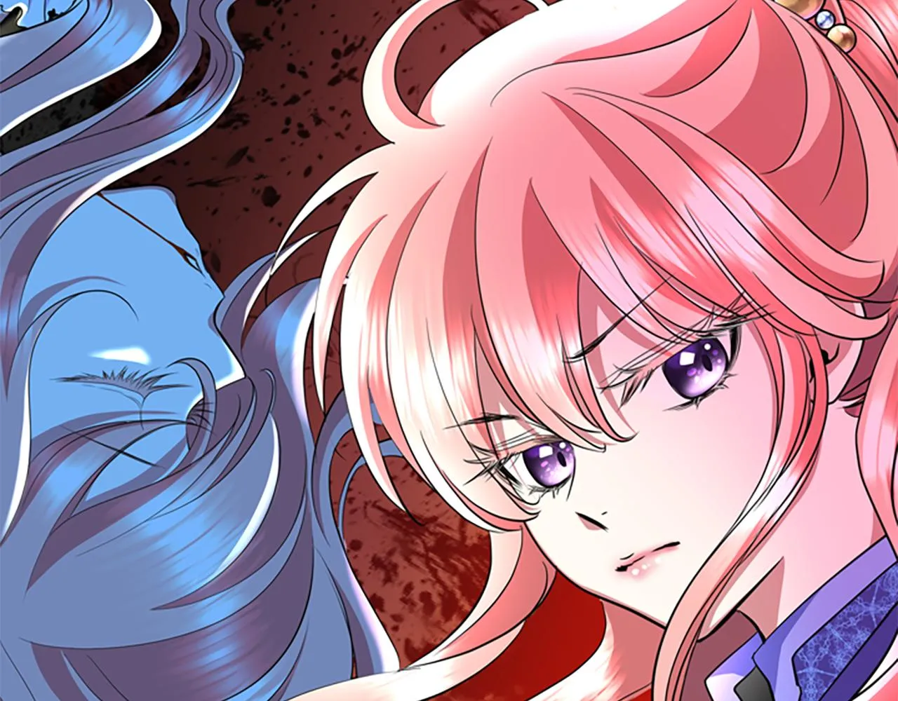 第3话 看到过去 第136页
