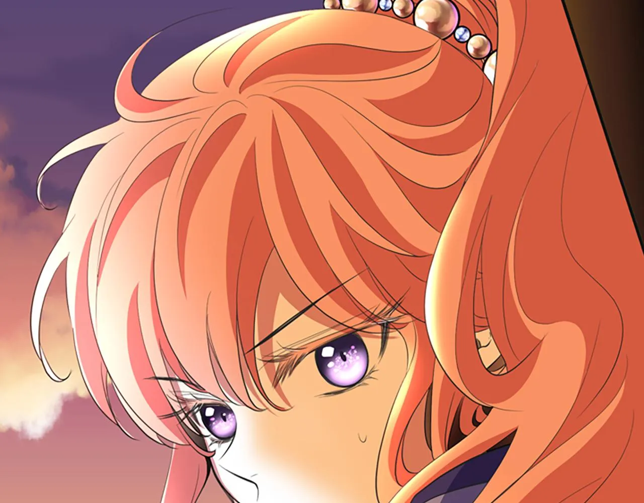 第4话 夜闯公爵府 第105页