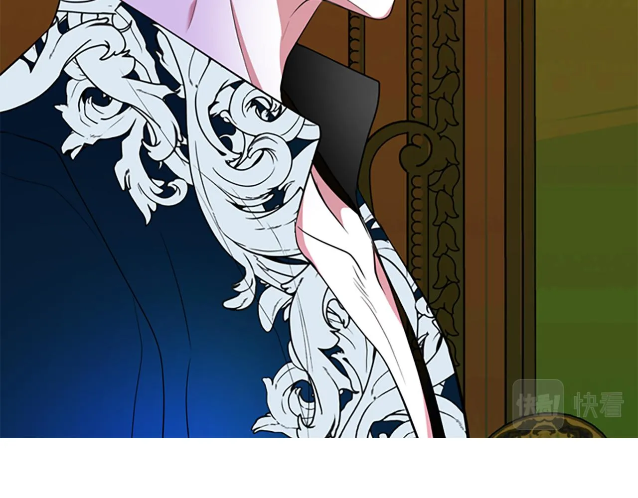 第4话 夜闯公爵府 第116页