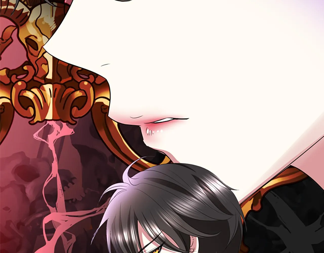 第4话 夜闯公爵府 第134页