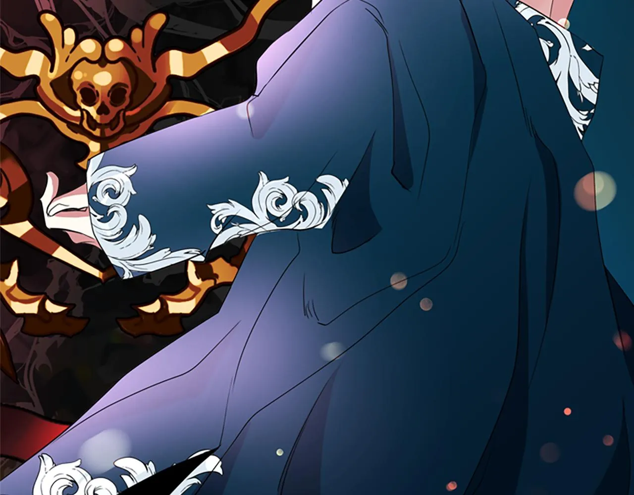 第4话 夜闯公爵府 第136页