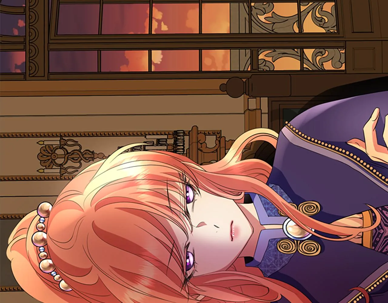 第4话 夜闯公爵府 第173页