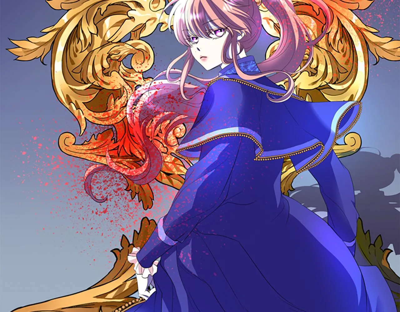 第7话 深夜打怪 第16页