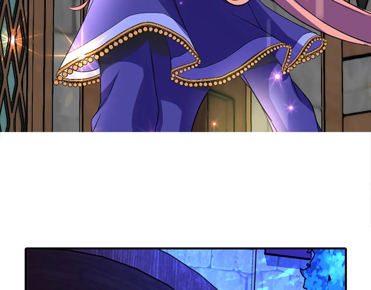 第7话 深夜打怪 第58页