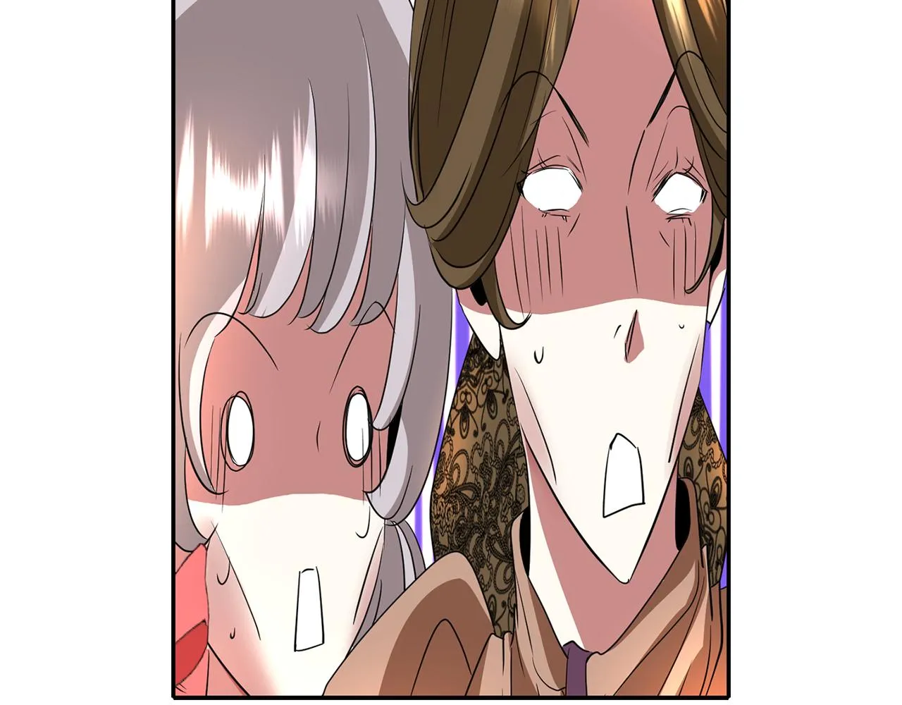 第35话 诅咒你们 第89页