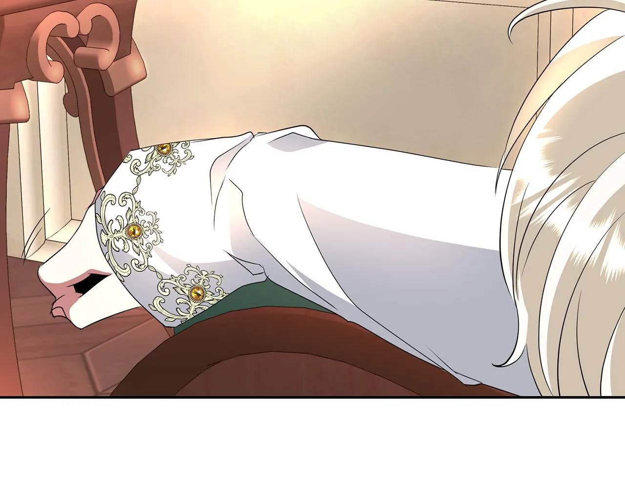 第35话 诅咒你们 第112页