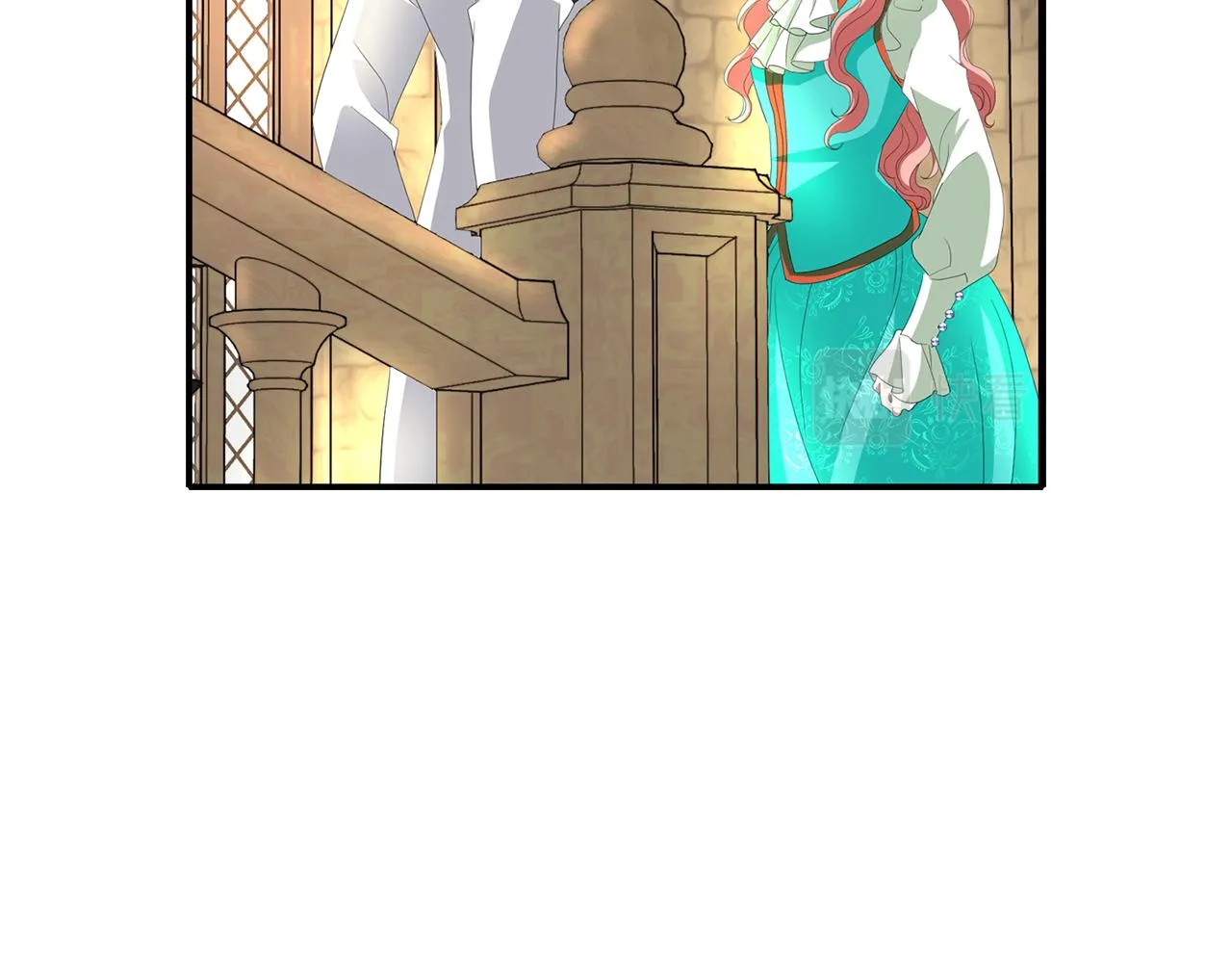 第34话 重洗一次 第35页