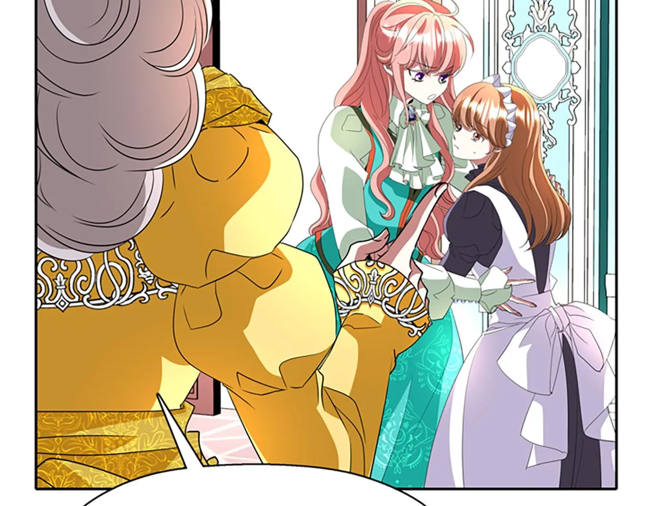 第34话 重洗一次 第83页