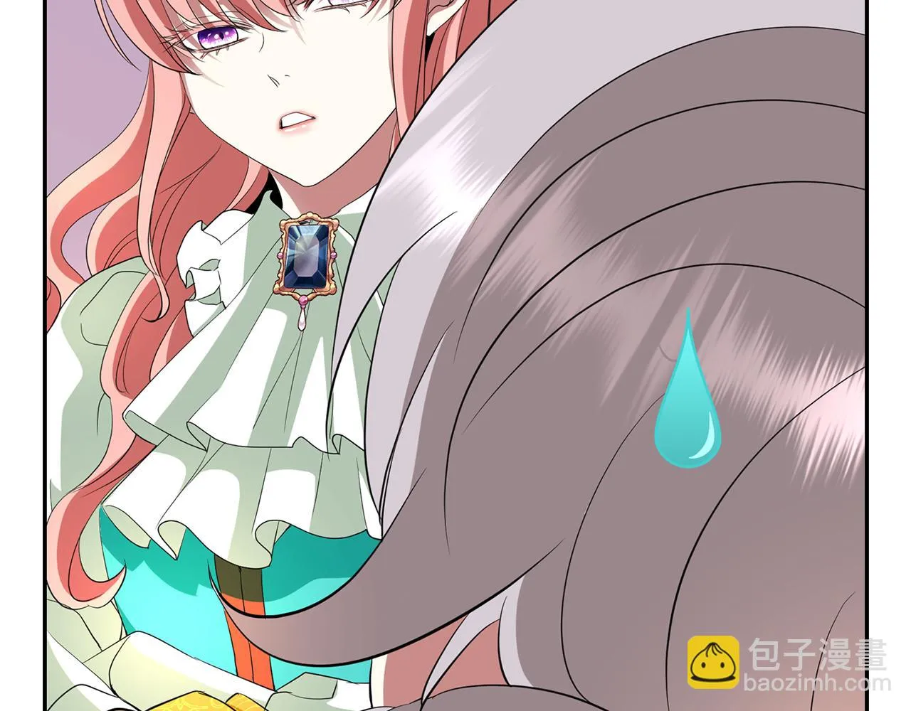 第34话 重洗一次 第104页