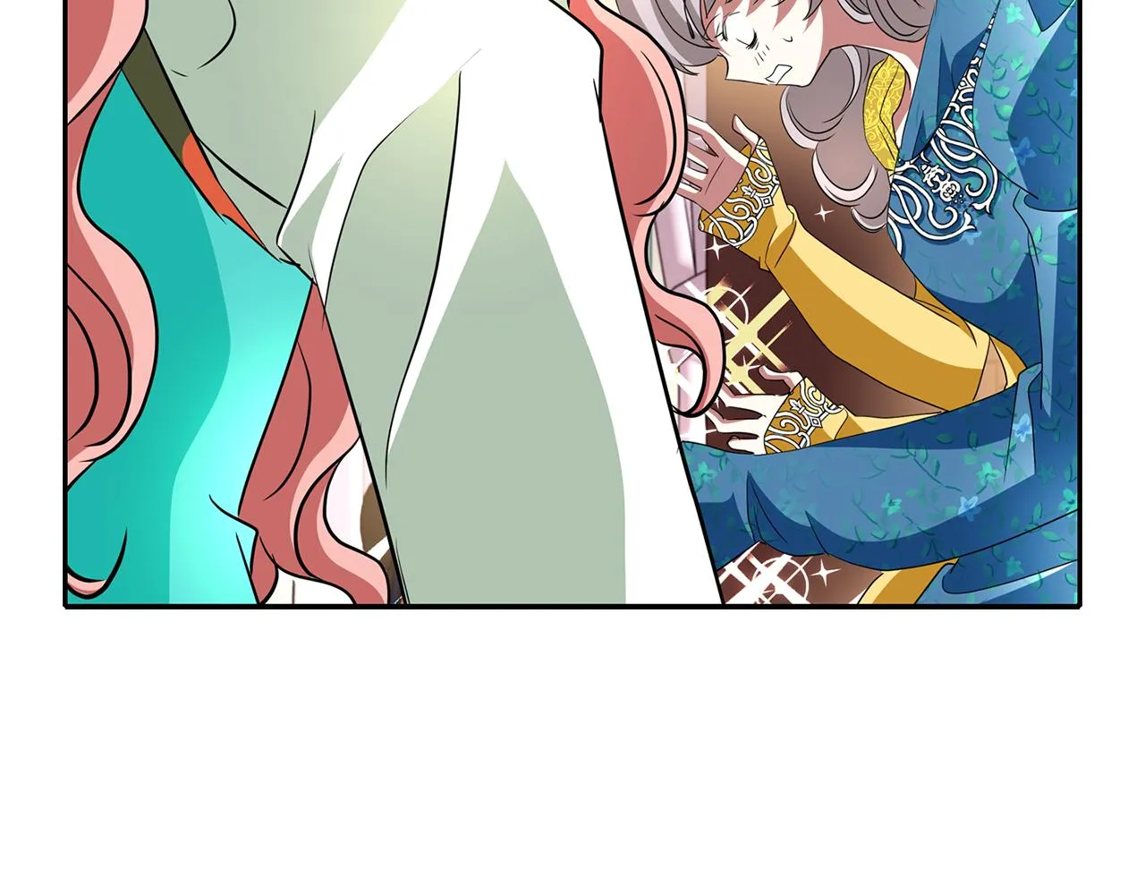 第34话 重洗一次 第131页