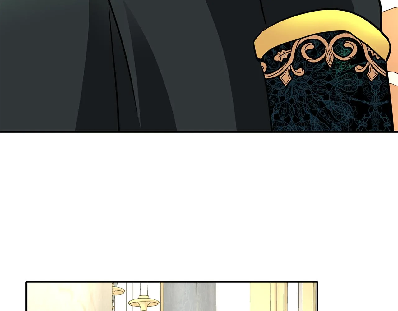 第36话 万一我是神 第39页