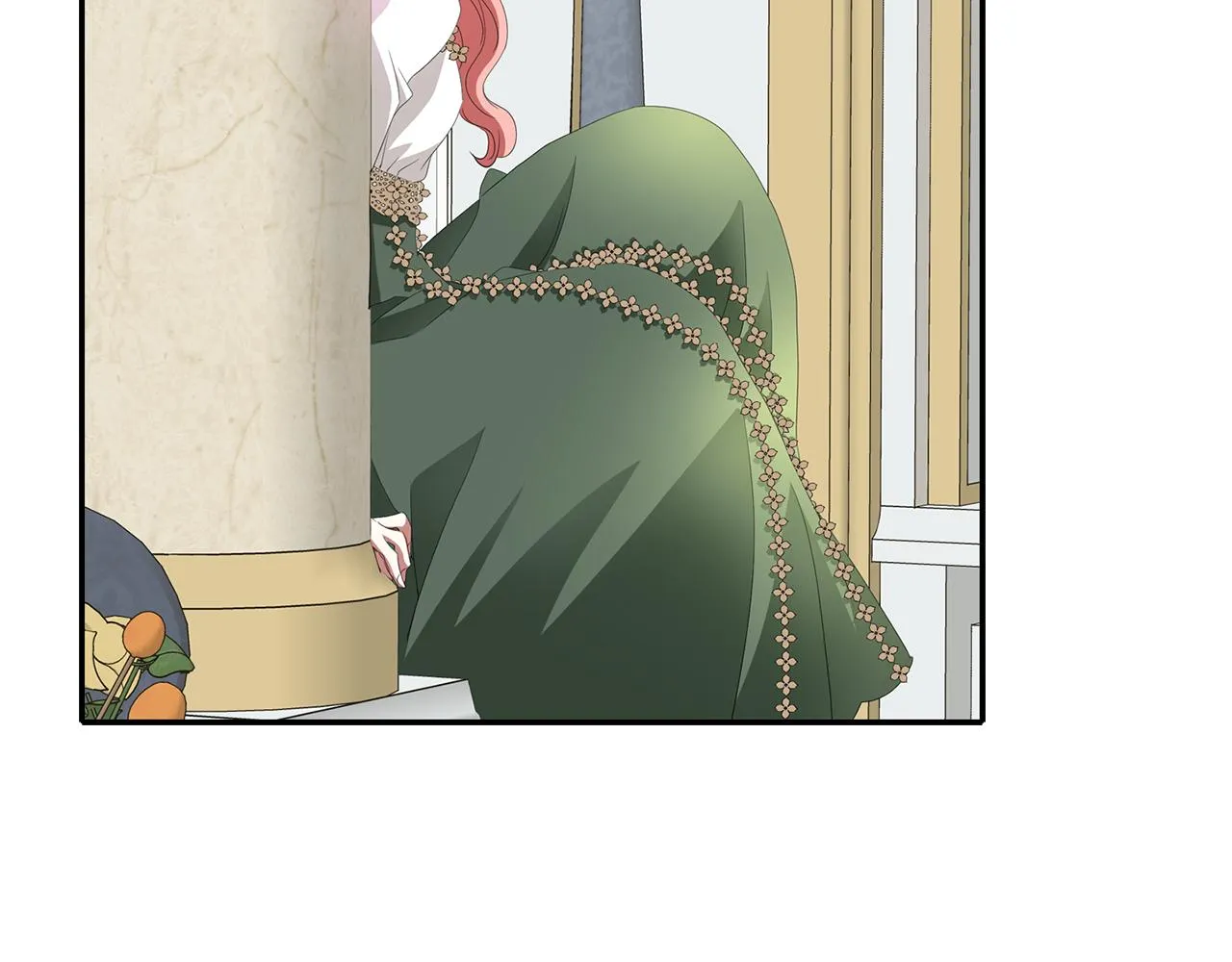第36话 万一我是神 第41页