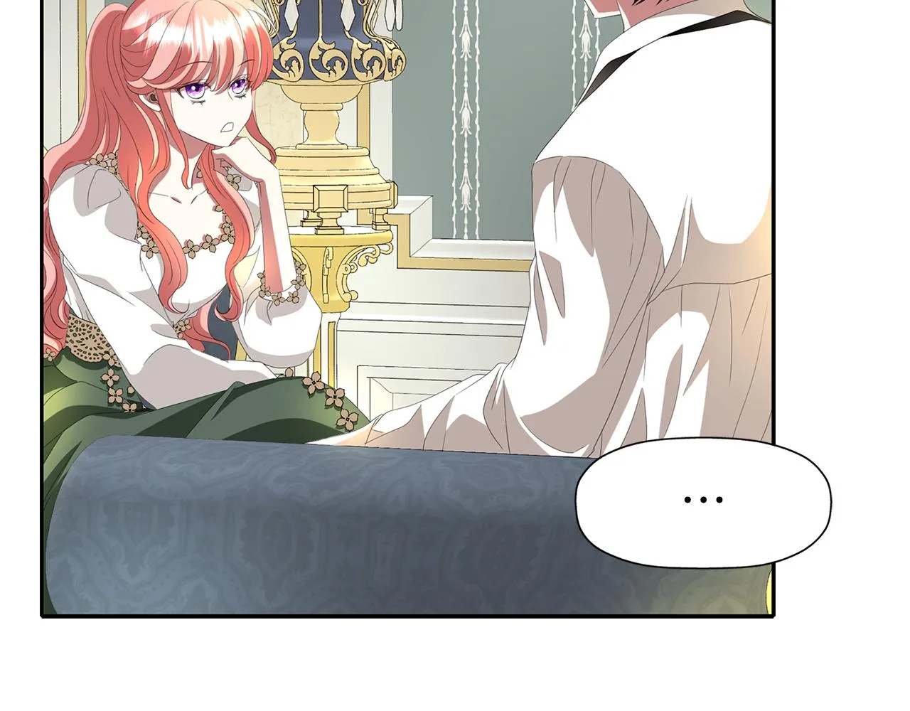 第36话 万一我是神 第65页