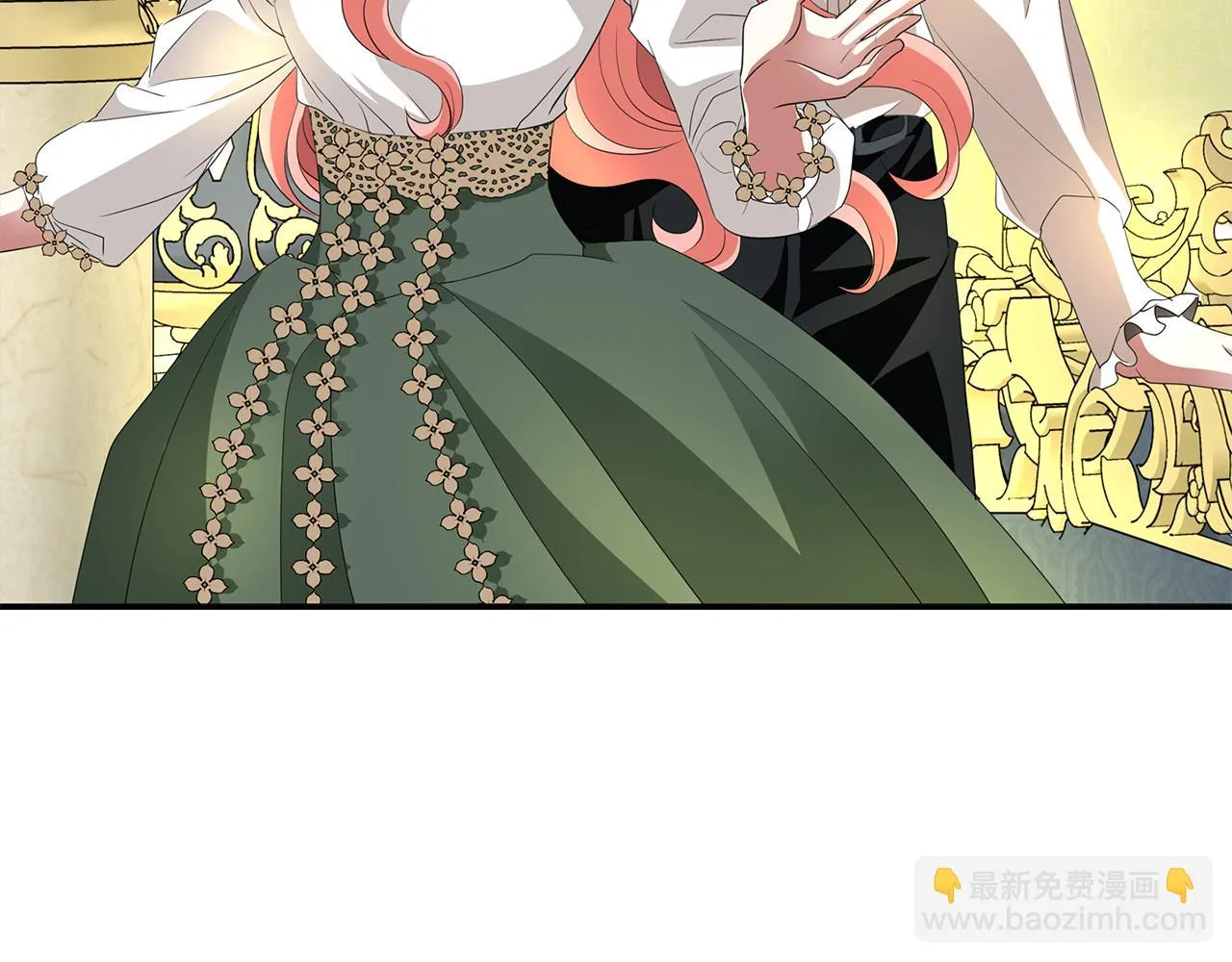 第36话 万一我是神 第99页