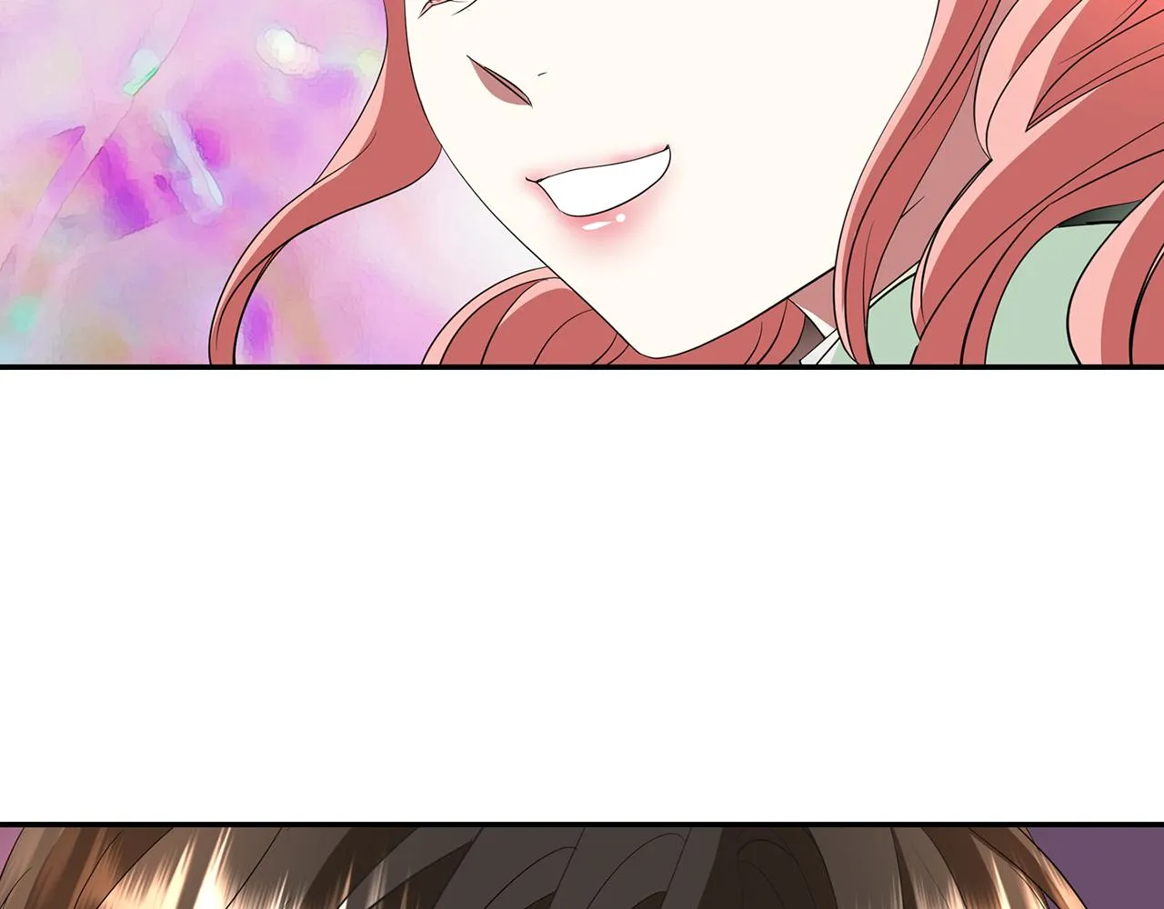 第31话 死而复活的她 第1页