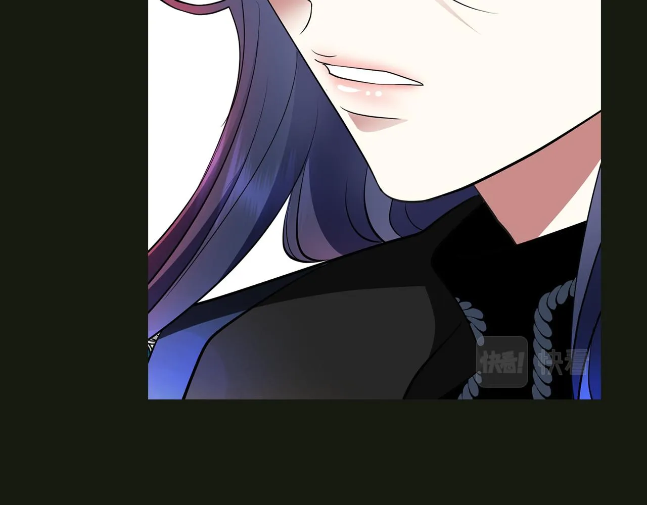 第31话 死而复活的她 第71页