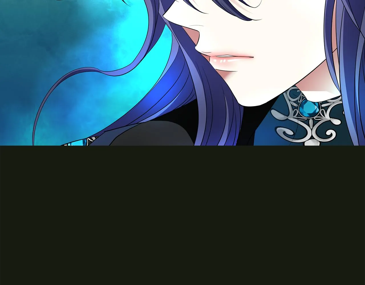 第32话 黑魔法 第33页