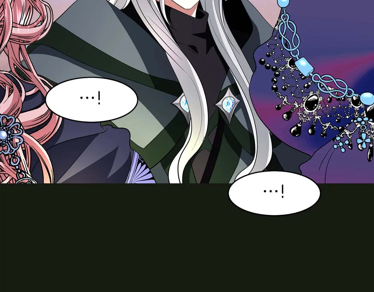 第32话 黑魔法 第103页
