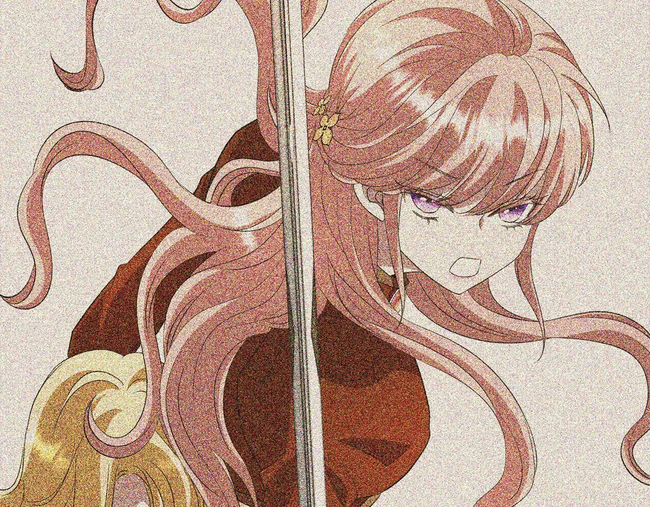 第32话 黑魔法 第162页